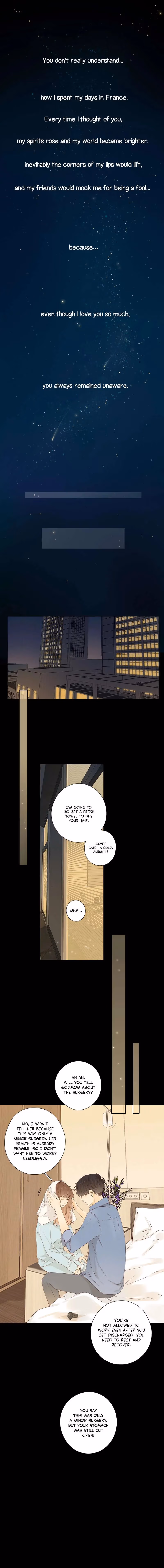 Read She May Not Be Cute chapter 25 image 2 on Lezhin