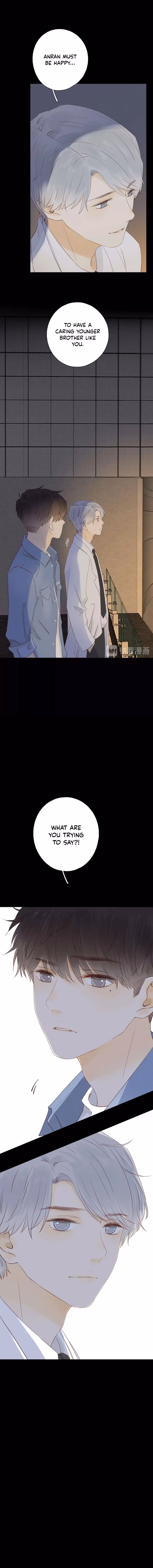 Read She May Not Be Cute chapter 25 image 8 on Lezhin