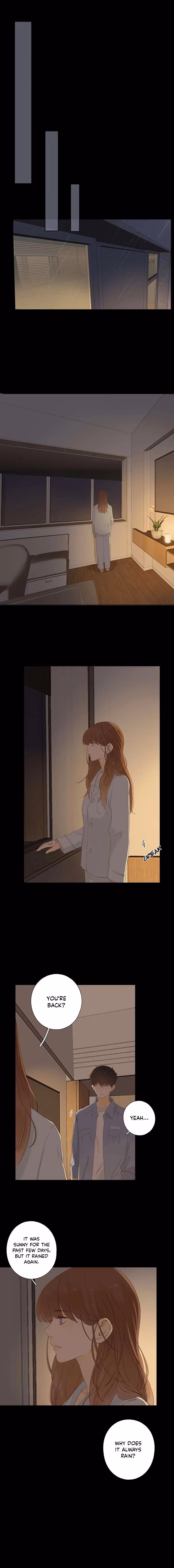 Read She May Not Be Cute chapter 26 image 10 on Lezhin