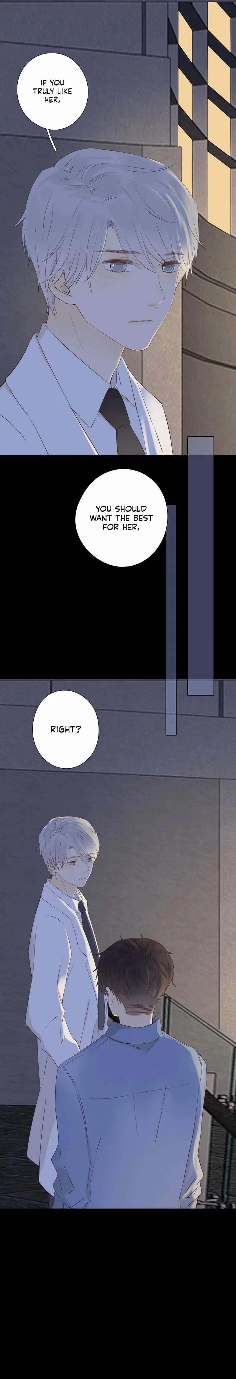 Read She May Not Be Cute chapter 26 image 4 on Lezhin