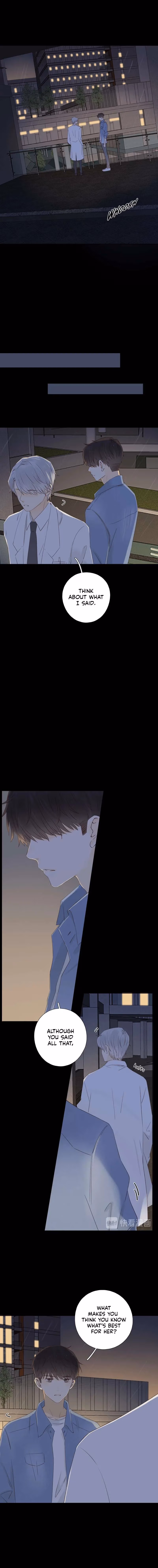 Read She May Not Be Cute chapter 26 image 5 on Lezhin