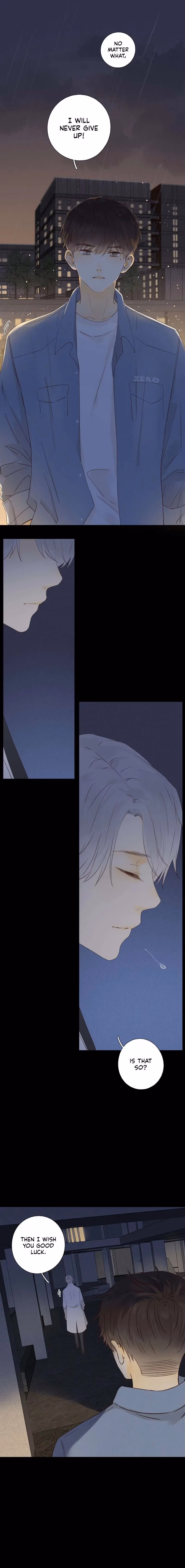 Read She May Not Be Cute chapter 26 image 6 on Lezhin