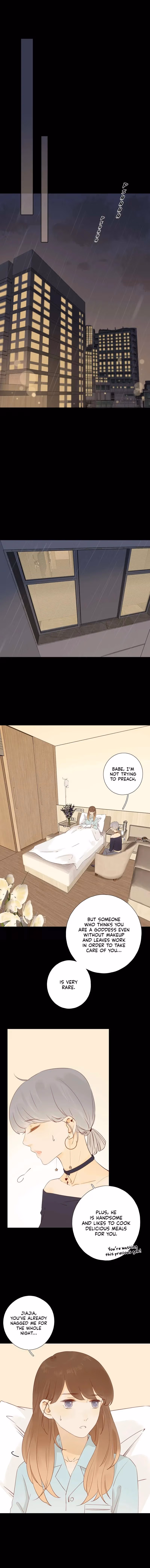 Read She May Not Be Cute chapter 26 image 7 on Lezhin