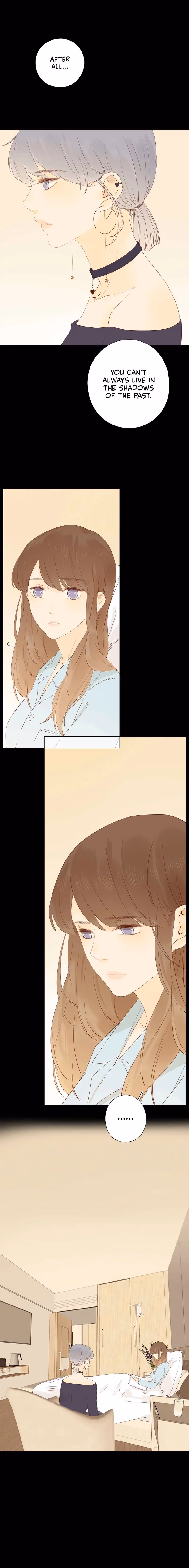 Read She May Not Be Cute chapter 26 image 9 on Lezhin
