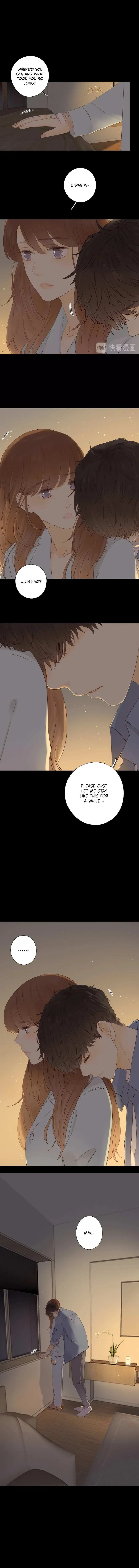 Read She May Not Be Cute chapter 27 image 0 on Lezhin