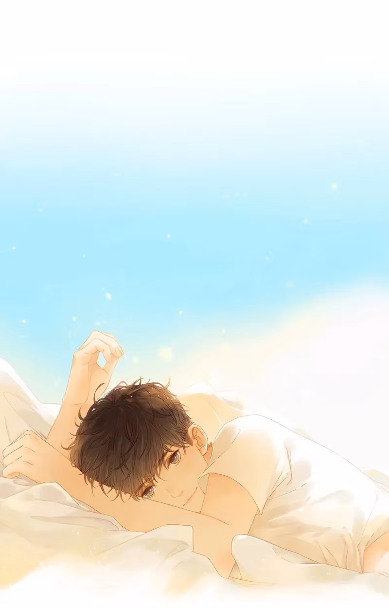 Read She May Not Be Cute chapter 27 image 1 on Lezhin