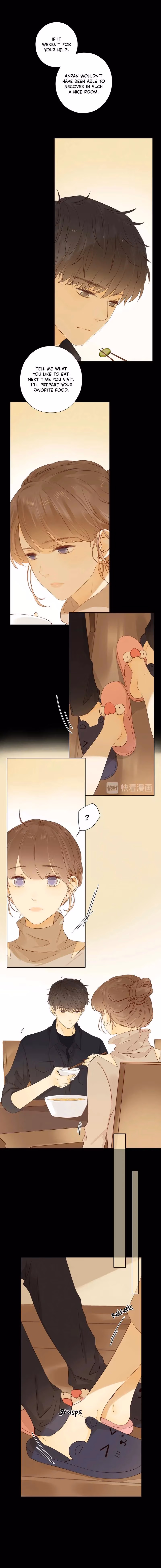 Read She May Not Be Cute chapter 27 image 10 on Lezhin