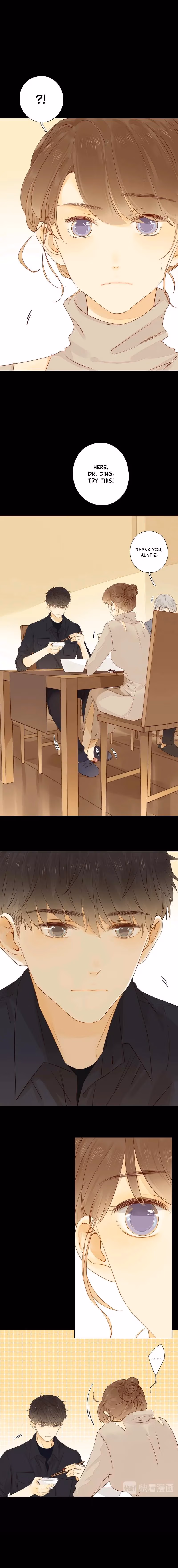 Read She May Not Be Cute chapter 27 image 11 on Lezhin