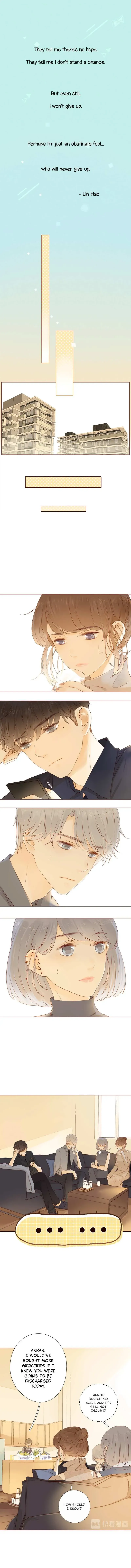 Read She May Not Be Cute chapter 27 image 3 on Lezhin