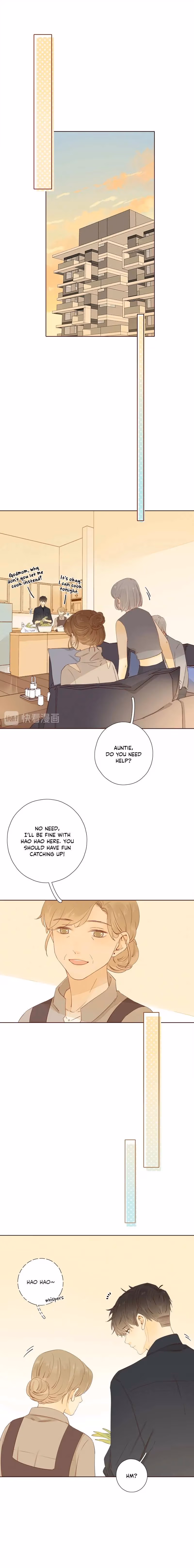 Read She May Not Be Cute chapter 27 image 6 on Lezhin