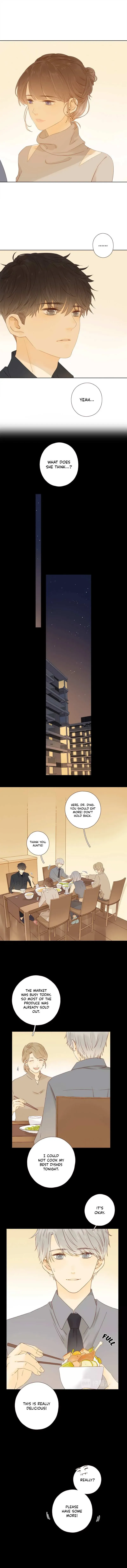 Read She May Not Be Cute chapter 27 image 8 on Lezhin
