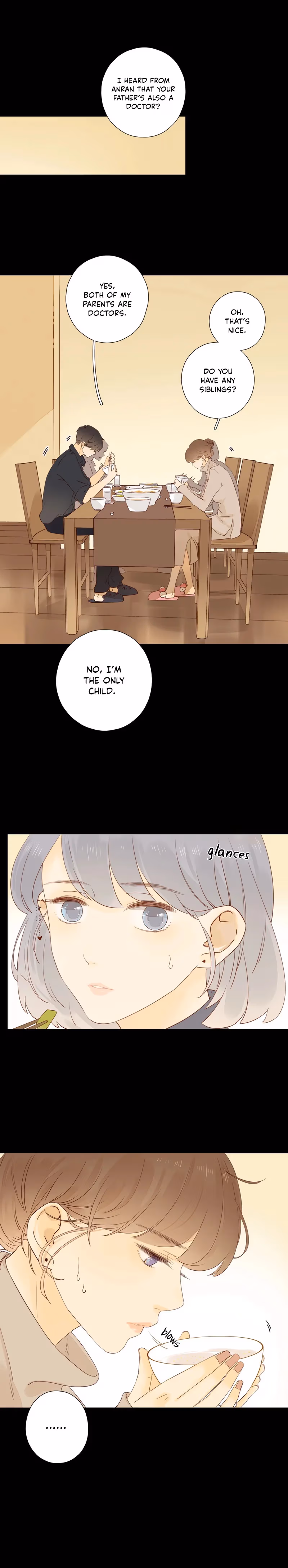 Read She May Not Be Cute chapter 27 image 9 on Lezhin