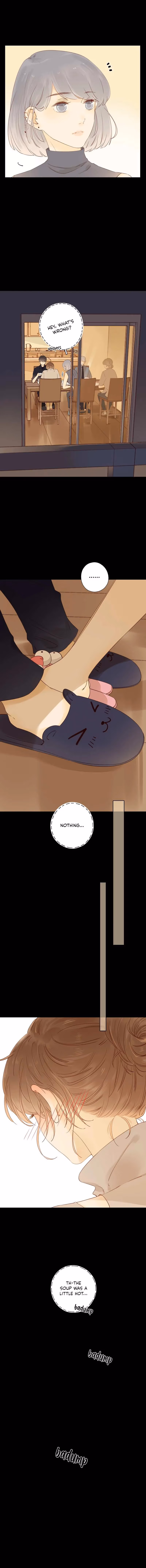 Read She May Not Be Cute chapter 28 image 0 on Lezhin