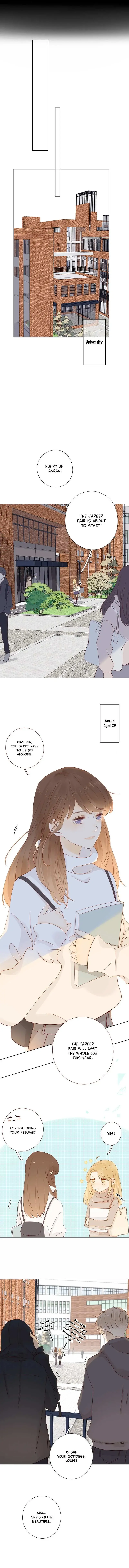 Read She May Not Be Cute chapter 28 image 10 on Lezhin