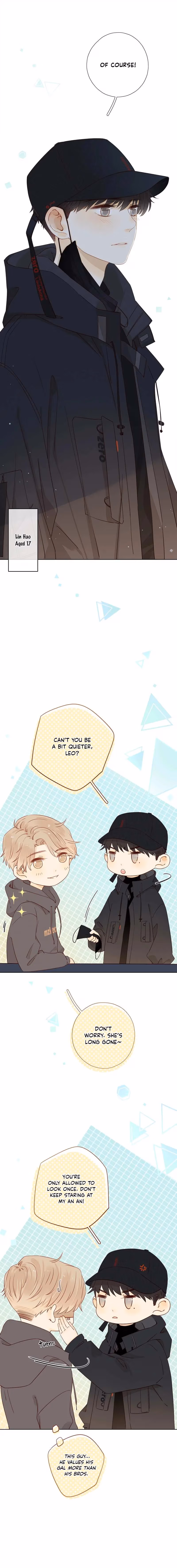 Read She May Not Be Cute chapter 28 image 11 on Lezhin