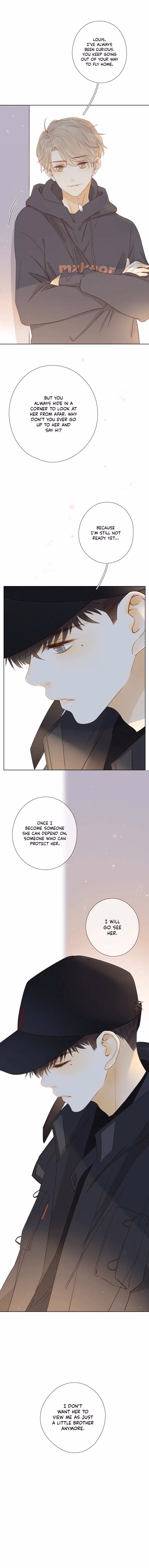 Read She May Not Be Cute chapter 28 image 12 on Lezhin
