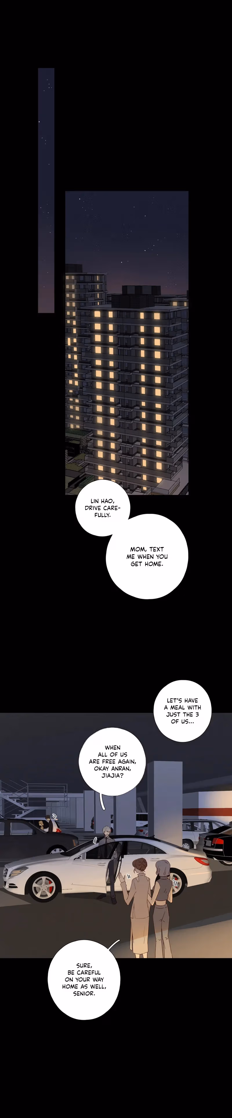 Read She May Not Be Cute chapter 28 image 2 on Lezhin