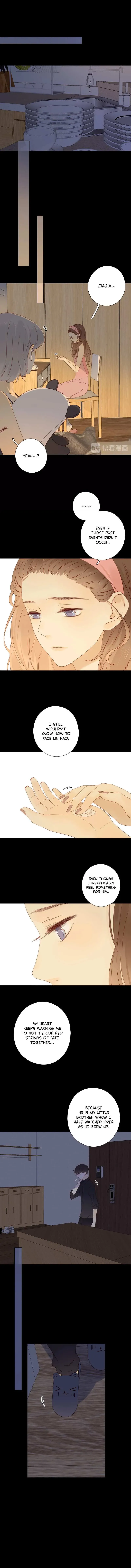 Read She May Not Be Cute chapter 28 image 5 on Lezhin