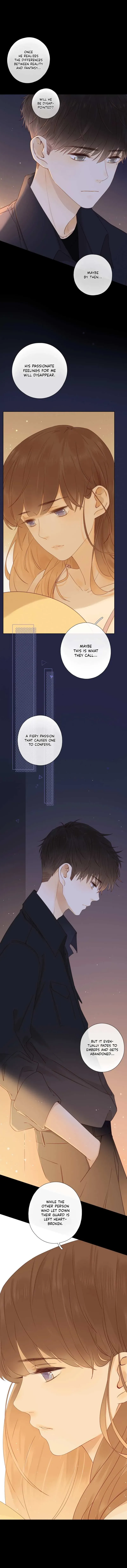 Read She May Not Be Cute chapter 28 image 8 on Lezhin