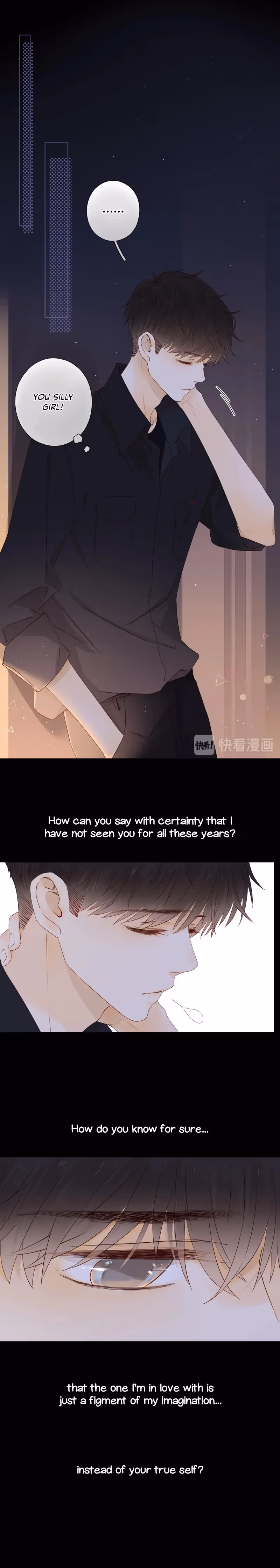 Read She May Not Be Cute chapter 28 image 9 on Lezhin