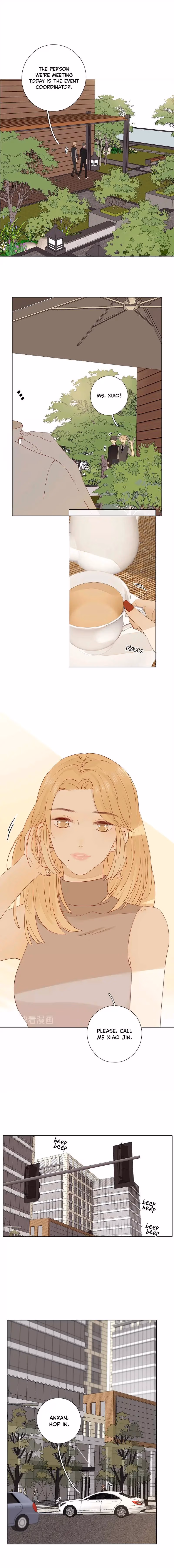 Read She May Not Be Cute chapter 29 image 3 on Lezhin