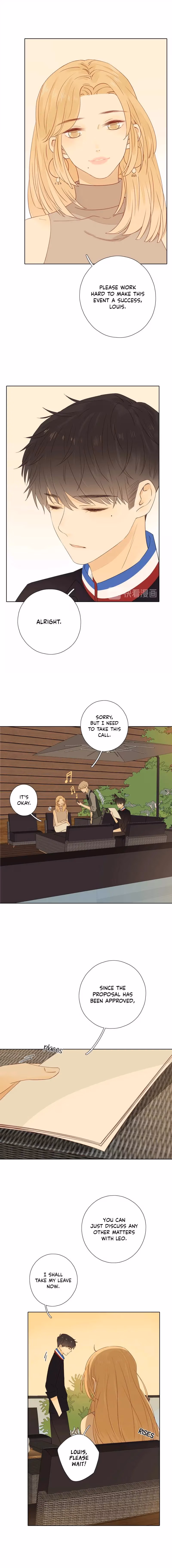 Read She May Not Be Cute chapter 29 image 6 on Lezhin