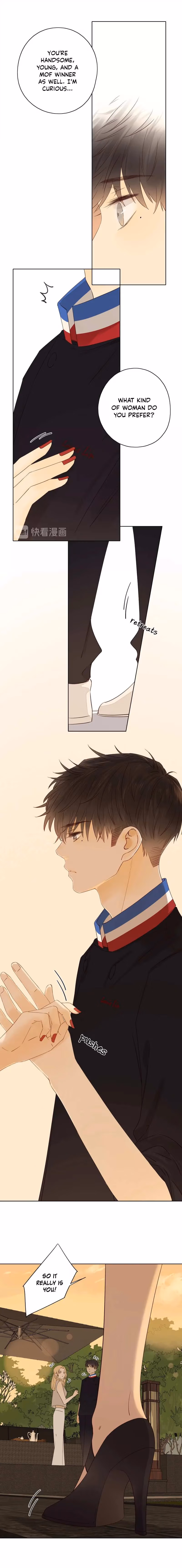Read She May Not Be Cute chapter 29 image 8 on Lezhin