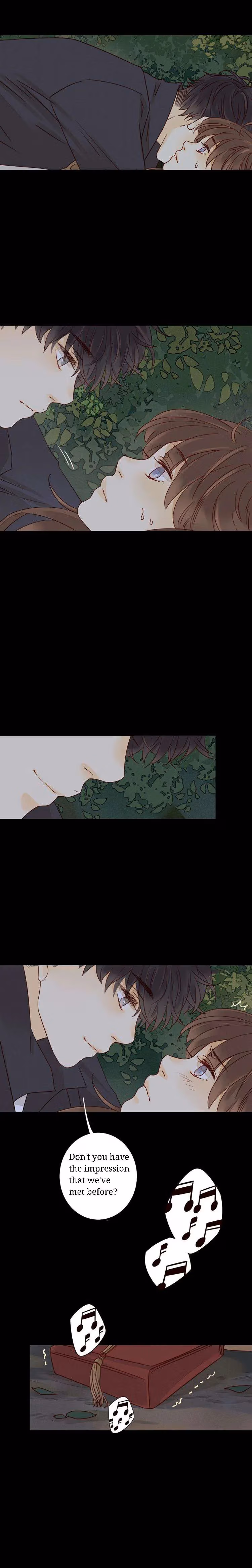 Read She May Not Be Cute chapter 3 image 13 on Lezhin