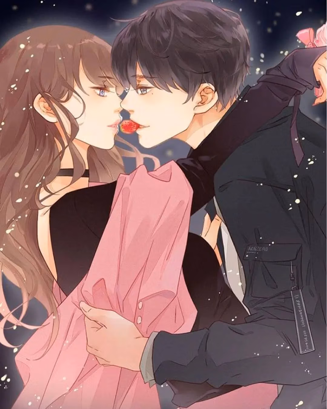 Read She May Not Be Cute chapter 3 image 18 on Lezhin