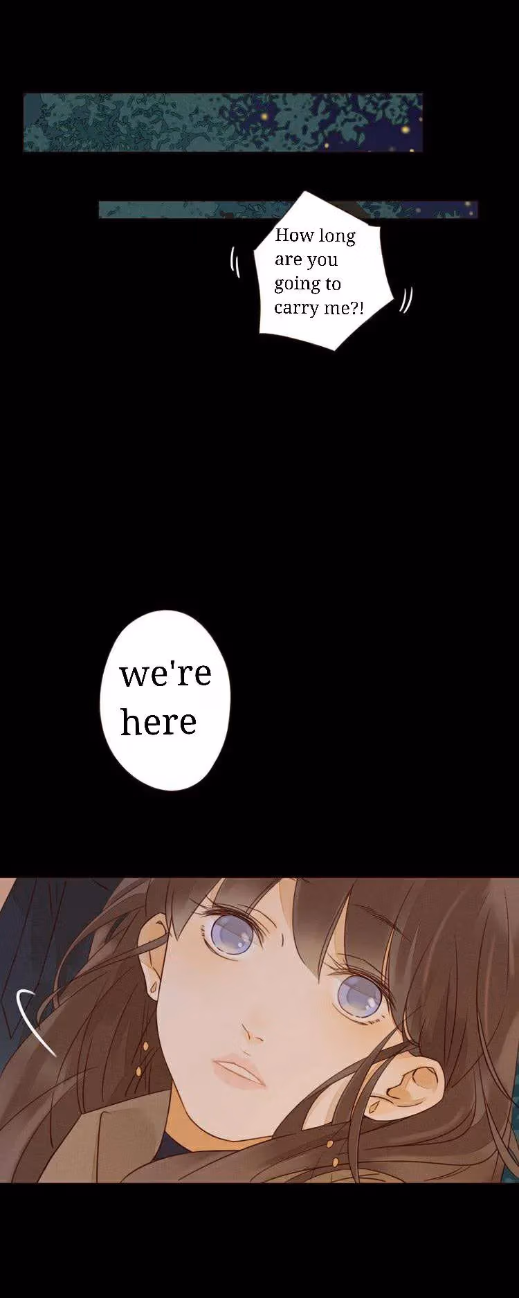 Read She May Not Be Cute chapter 3 image 5 on Lezhin
