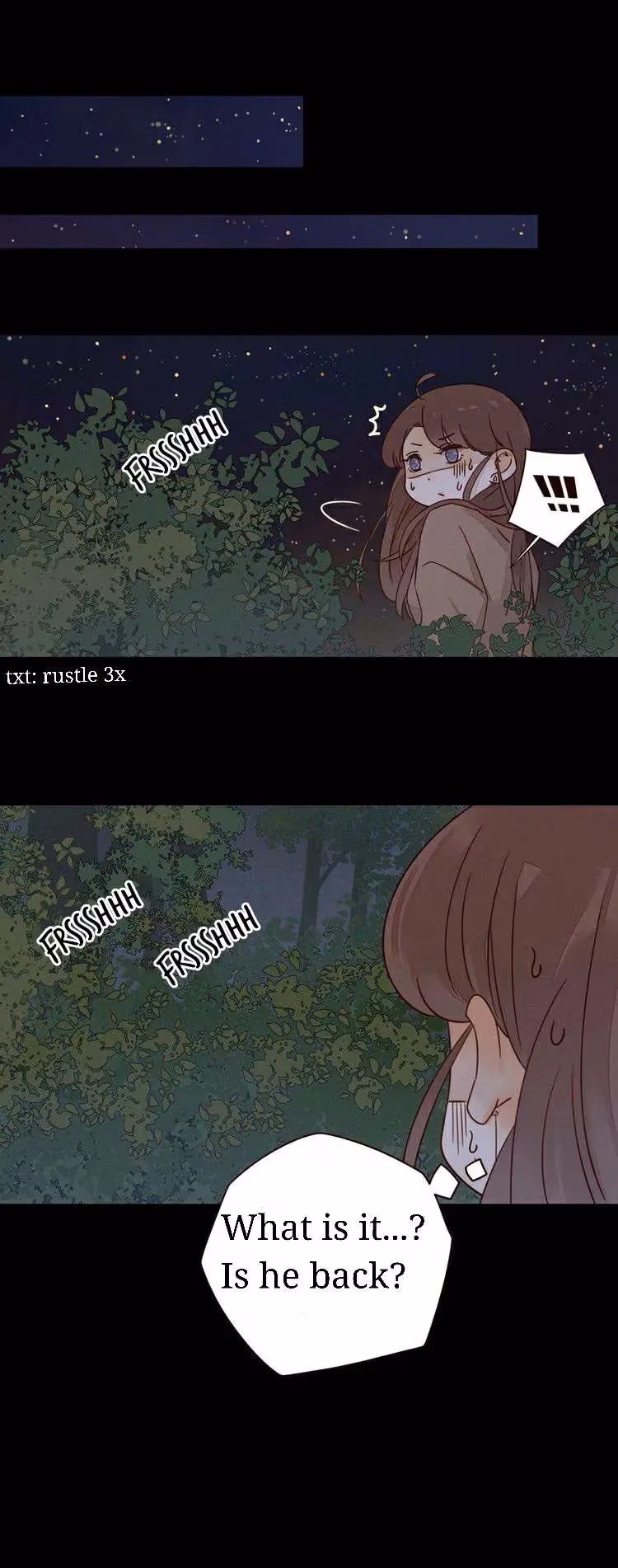 Read She May Not Be Cute chapter 3 image 9 on Lezhin
