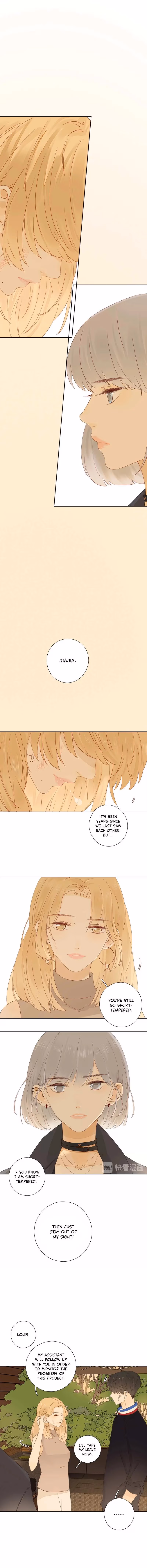 Read She May Not Be Cute chapter 30 image 2 on Lezhin