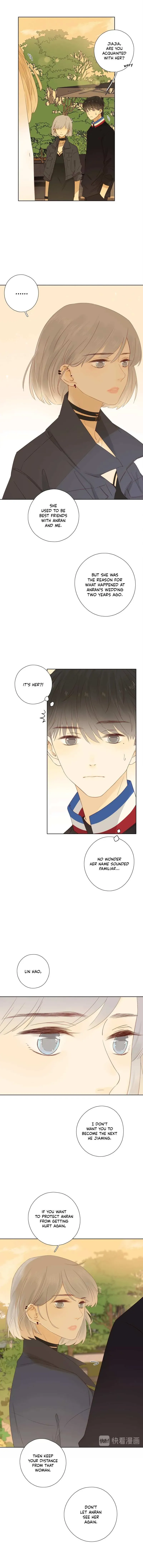 Read She May Not Be Cute chapter 30 image 3 on Lezhin