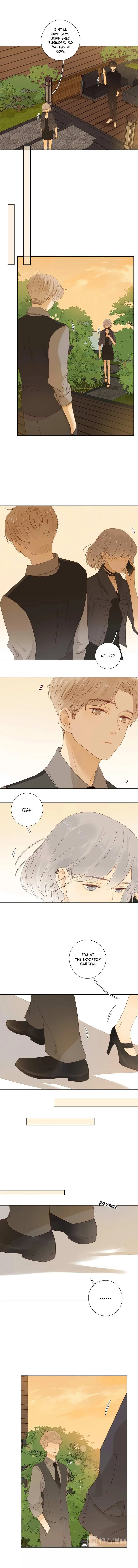 Read She May Not Be Cute chapter 30 image 4 on Lezhin