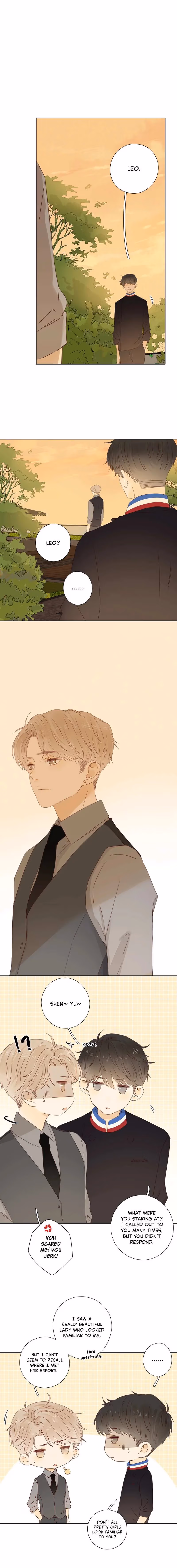 Read She May Not Be Cute chapter 30 image 5 on Lezhin