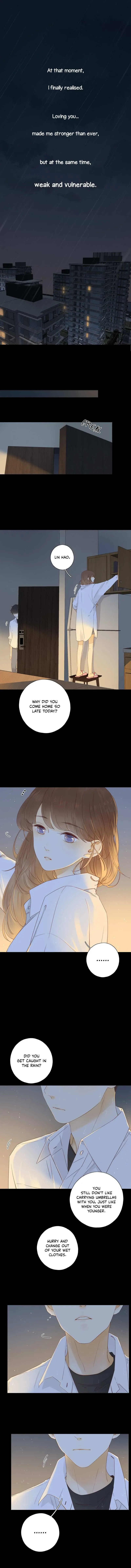Read She May Not Be Cute chapter 31 image 2 on Lezhin