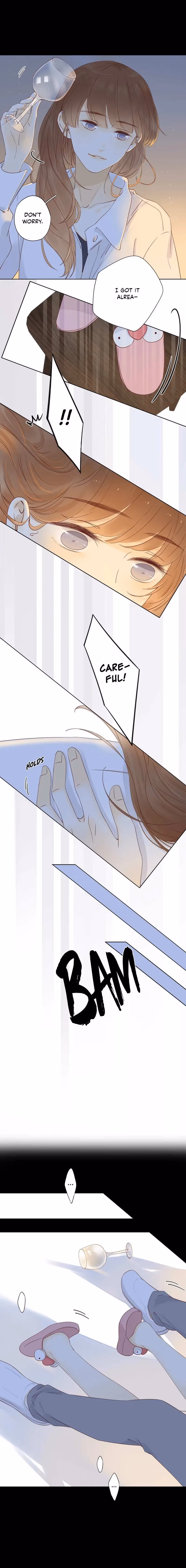 Read She May Not Be Cute chapter 31 image 4 on Lezhin