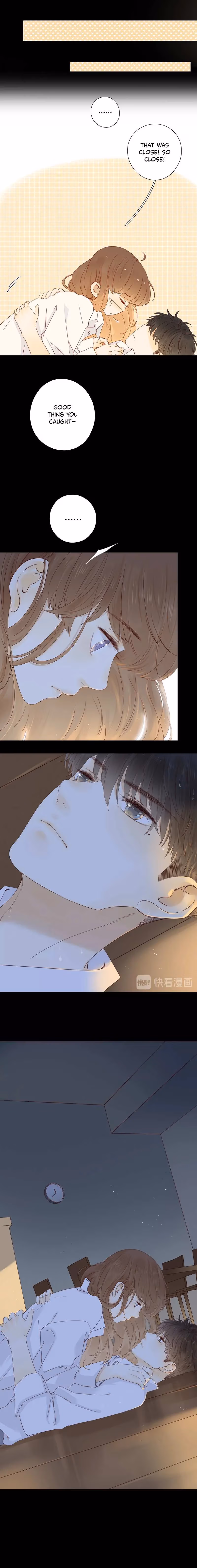 Read She May Not Be Cute chapter 31 image 5 on Lezhin