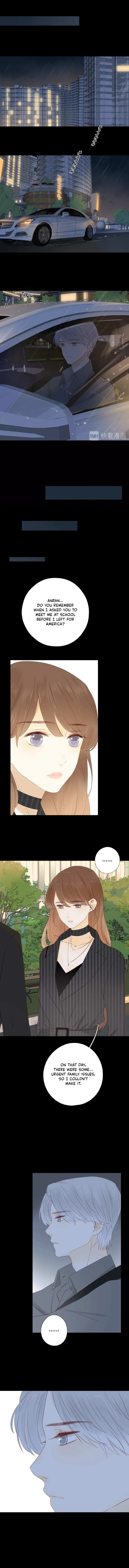 Read She May Not Be Cute chapter 31 image 6 on Lezhin