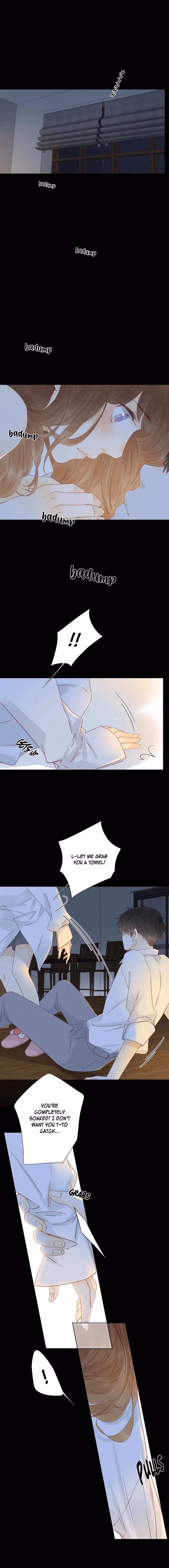 Read She May Not Be Cute chapter 31 image 7 on Lezhin