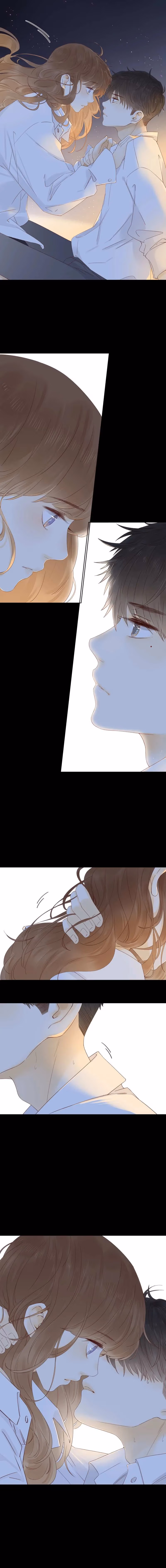 Read She May Not Be Cute chapter 31 image 8 on Lezhin
