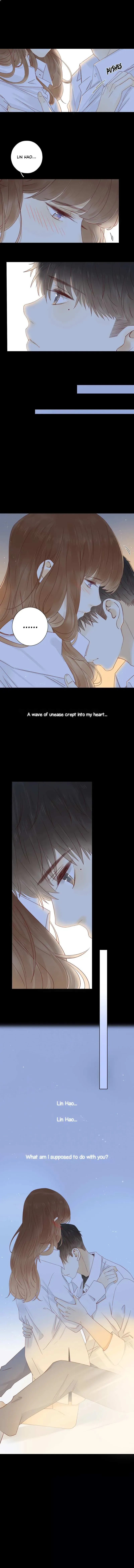 Read She May Not Be Cute chapter 31 image 9 on Lezhin