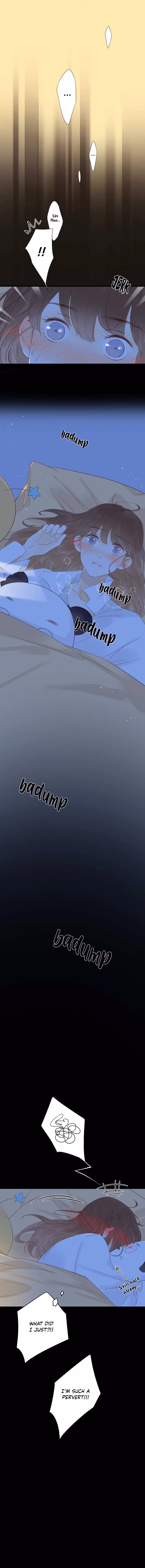 Read She May Not Be Cute chapter 32 image 10 on Lezhin