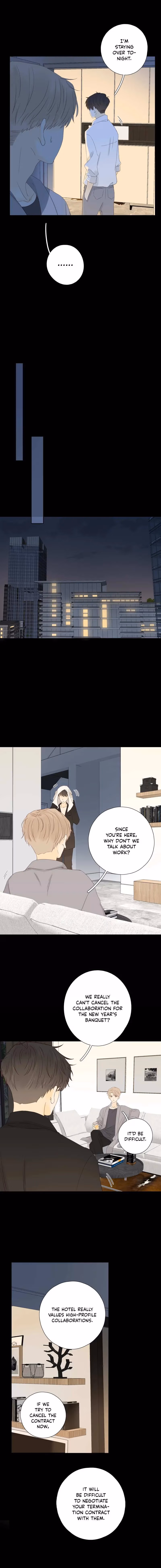 Read She May Not Be Cute chapter 32 image 4 on Lezhin