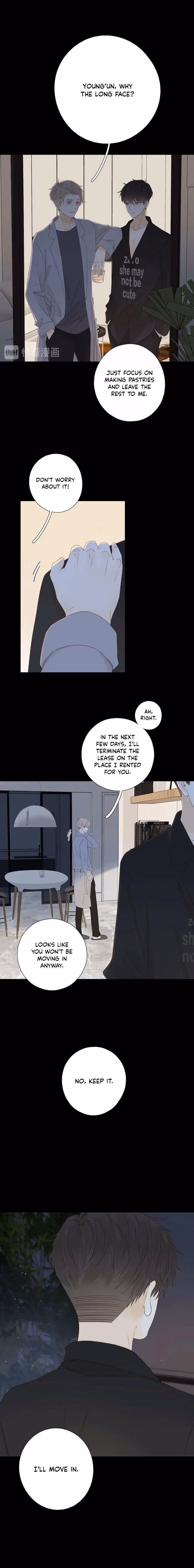 Read She May Not Be Cute chapter 32 image 6 on Lezhin