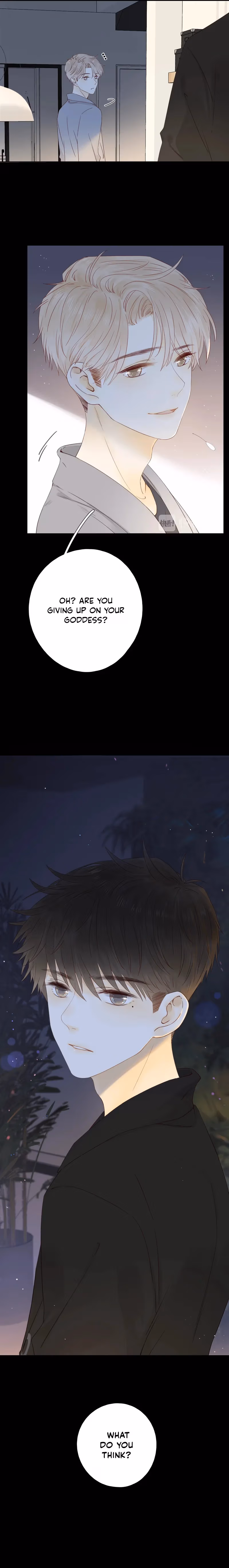 Read She May Not Be Cute chapter 32 image 7 on Lezhin