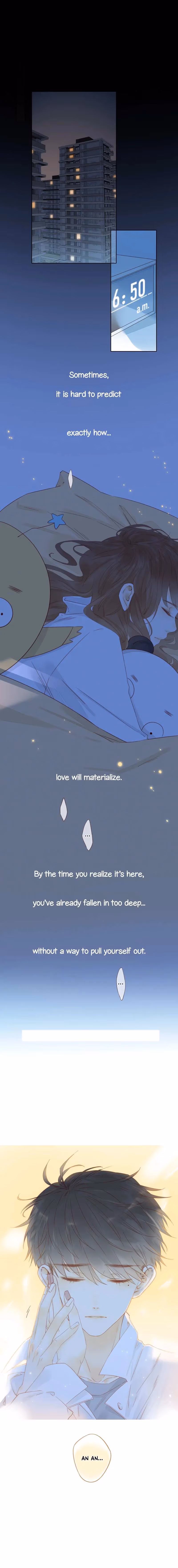 Read She May Not Be Cute chapter 32 image 8 on Lezhin