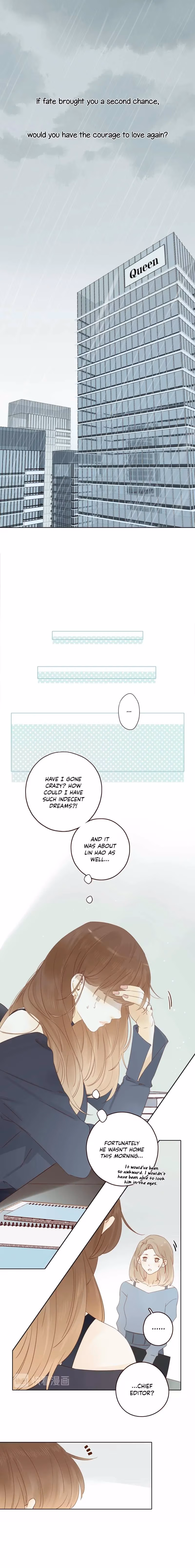 Read She May Not Be Cute chapter 33 image 2 on Lezhin