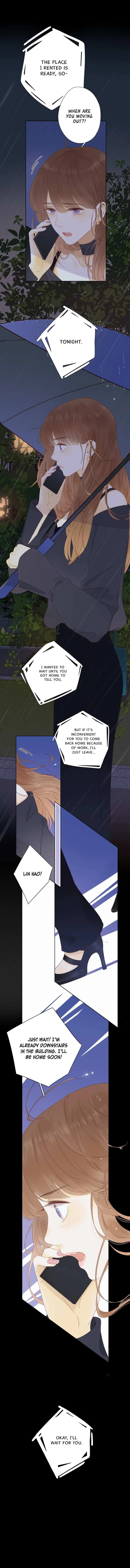 Read She May Not Be Cute chapter 33 image 5 on Lezhin