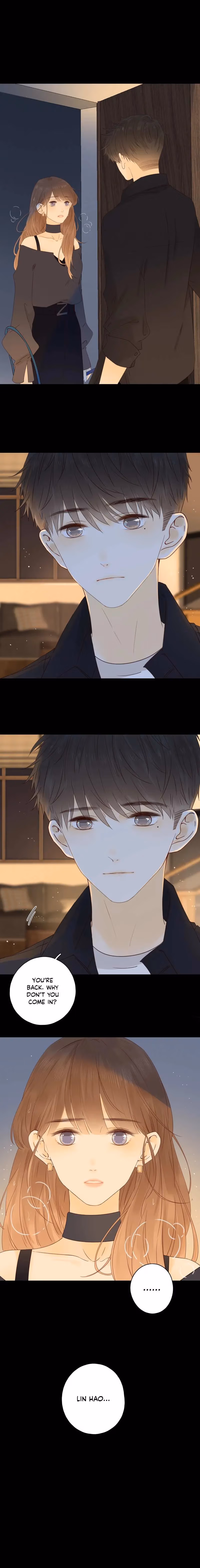 Read She May Not Be Cute chapter 33 image 7 on Lezhin